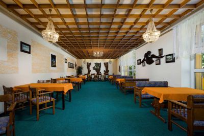 Horský Hotel Jelínek