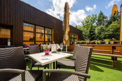 Horský Hotel Jelínek