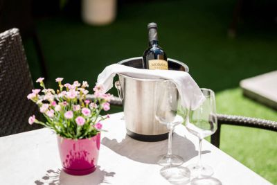 Horský Hotel Jelínek