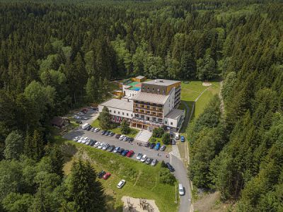 Hotel Kamzík
