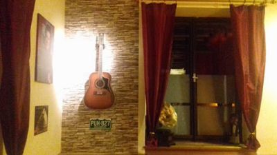 Hotel a Blues restaurace Kilián