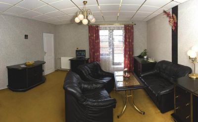 Hotel a Blues restaurace Kilián