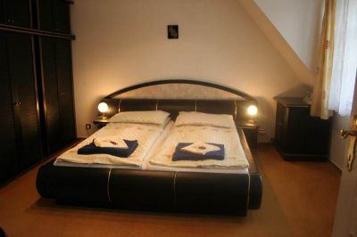 Hotel a Blues restaurace Kilián