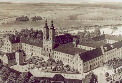 Hotel Klášter Teplá ***