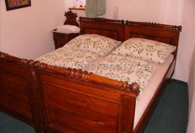 Hotel Koruna, Prachatice