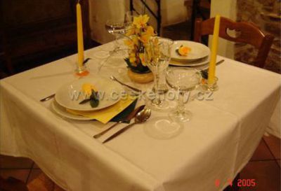 Hotel Koruna, Prachatice