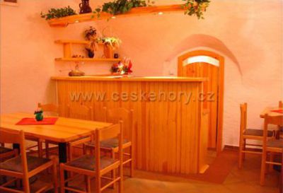 Hotel Koruna, Prachatice