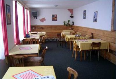 Hotel Kunštát *** + penzion Lesovna