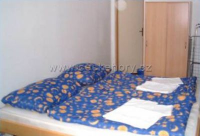 Hotel Kunštát *** + penzion Lesovna