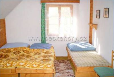 Hotel Kunštát *** + penzion Lesovna