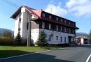 Hotel Kunštát *** + penzion Lesovna