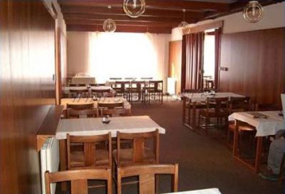 Hotel Kunštát *** + penzion Lesovna