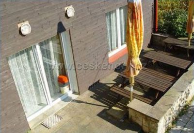 Hotel Kunštát *** + penzion Lesovna