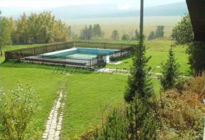 Hotel Kunštát *** + penzion Lesovna