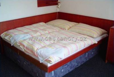 Hotel Kunštát *** + penzion Lesovna