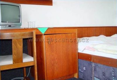 Hotel Kunštát *** + penzion Lesovna