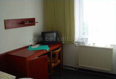 Hotel Kunštát *** + penzion Lesovna