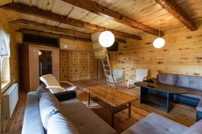 Hotel Pod Jedlovým vrchem