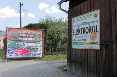 Hotel Pod Jedlovým vrchem