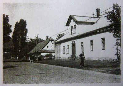 Hotel Pod Jedlovým vrchem