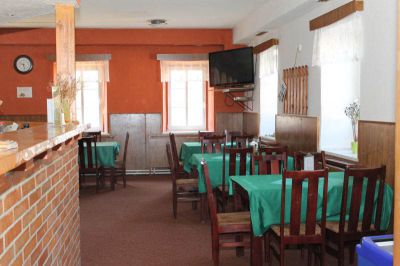 Hotel Pod Jedlovým vrchem