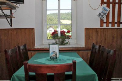 Hotel Pod Jedlovým vrchem