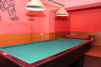 Hotel Pod Jedlovým vrchem