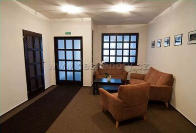Hotel Měděnec