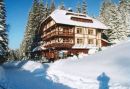 Hotel Modrava