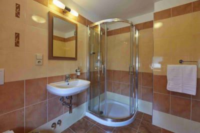 Hotel Obří sud Javorník