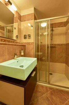 Hotel Obří sud Javorník