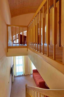 Hotel Obří sud Javorník