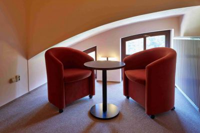 Hotel Obří sud Javorník