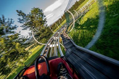 Hotel Obří sud Javorník