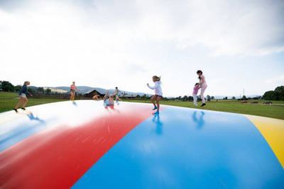 Hotel Obří sud Javorník