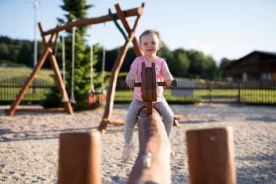 Hotel Obří sud Javorník