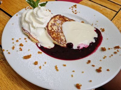 Hotel Obří sud Javorník