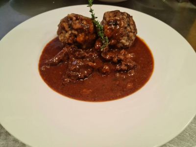 Hotel Obří sud Javorník