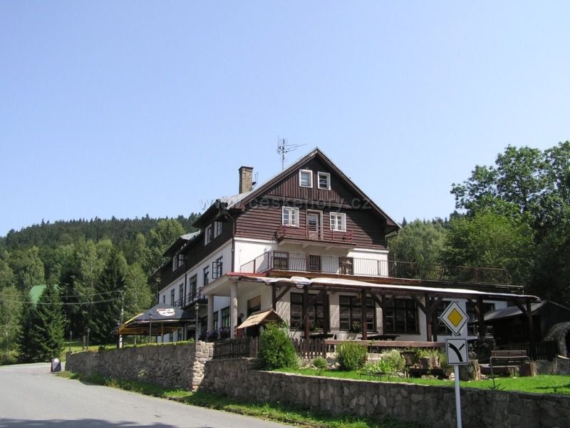Hotel Orlice