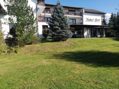 Hotel Ort