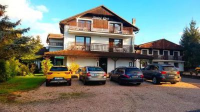 Hotel Ort