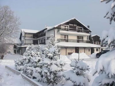 Hotel Ort