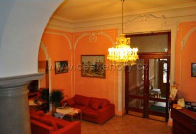 Hotel Palacký ***