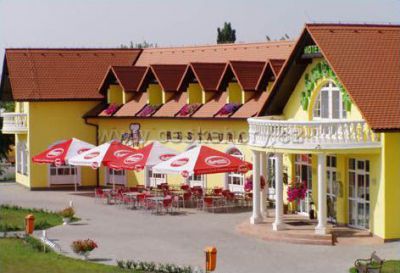 Hotel Zámeček Mikulov
