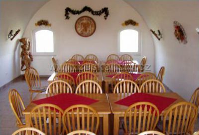 Hotel Zámeček Mikulov