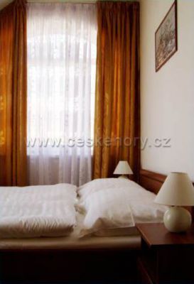 Hotel Zámeček Mikulov