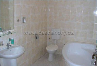 Hotel Zámeček Mikulov