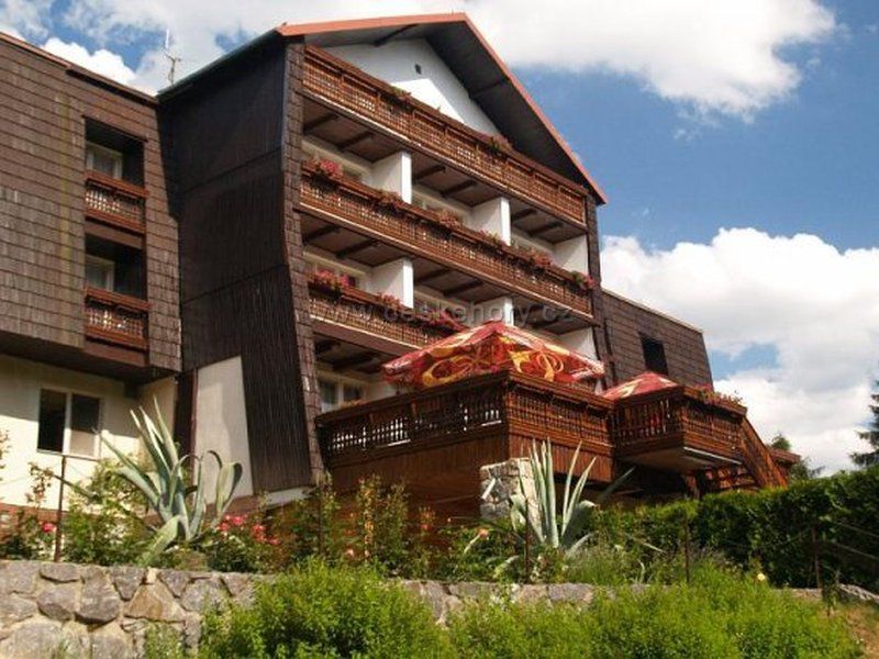 Hotel Pavla Vysočina