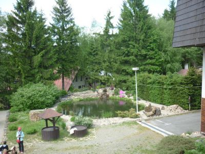 Hotel Pavla Vysočina