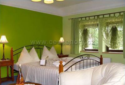 Hotelpenzion Srdíčko